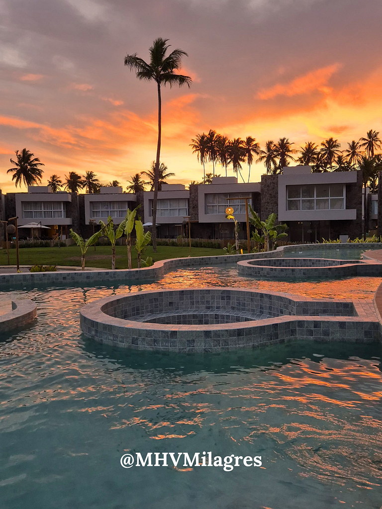 MHV Milagres - Naluum G04, Casa in un condominio di alto liv