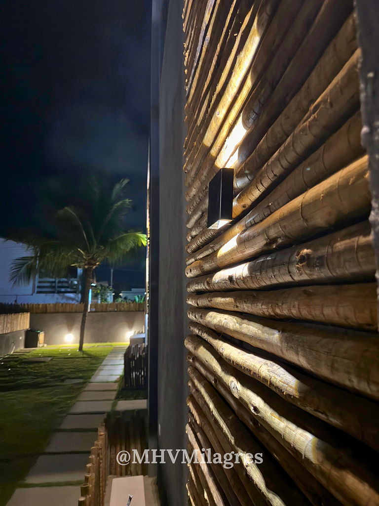 MHV Milagres - Casa Maria, ¡Refugio en condominio a pocos me