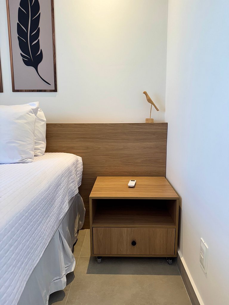 MHV Milagres - Naluum G04, Maison dans une copropriété balné