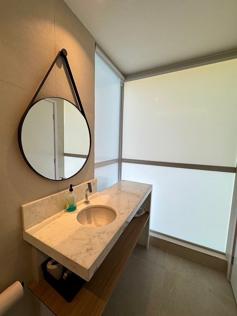 MHV Milagres - Naluum G04, Casa in un condominio di alto liv