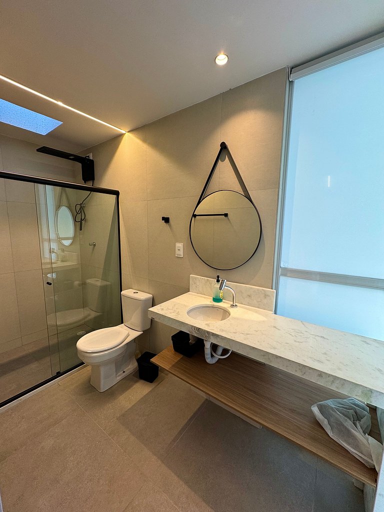 MHV Milagres - Naluum G04, Casa in un condominio di alto liv