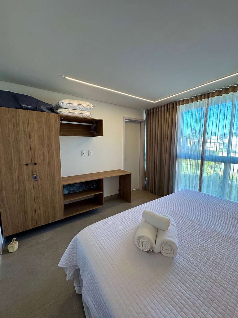 MHV Milagres - Naluum G04, Casa em Condomínio Beira Mar de A