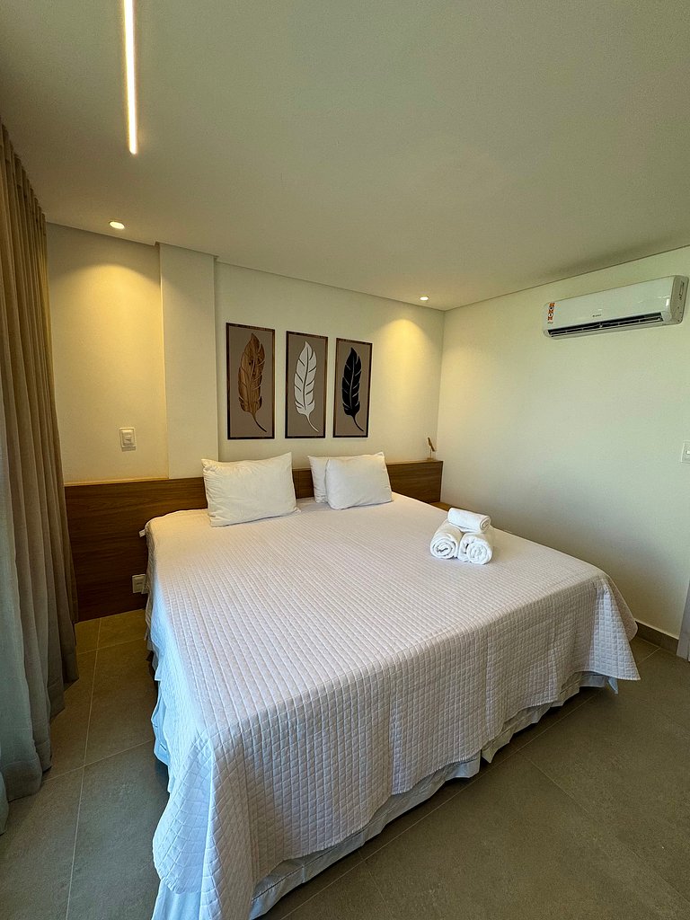 MHV Milagres - Naluum G04, Casa en condominio de alto estánd