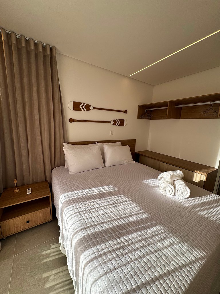 MHV Milagres - Naluum G04, Casa in un condominio di alto liv