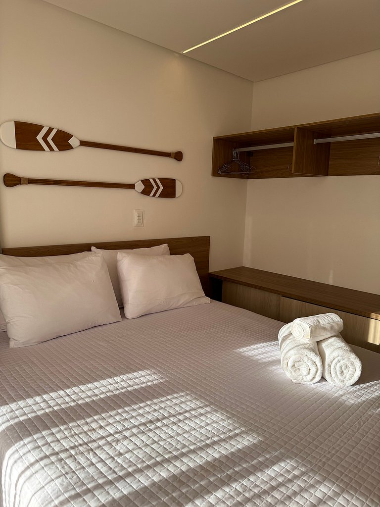 MHV Milagres - Naluum G04, Casa em Condomínio Beira Mar de A