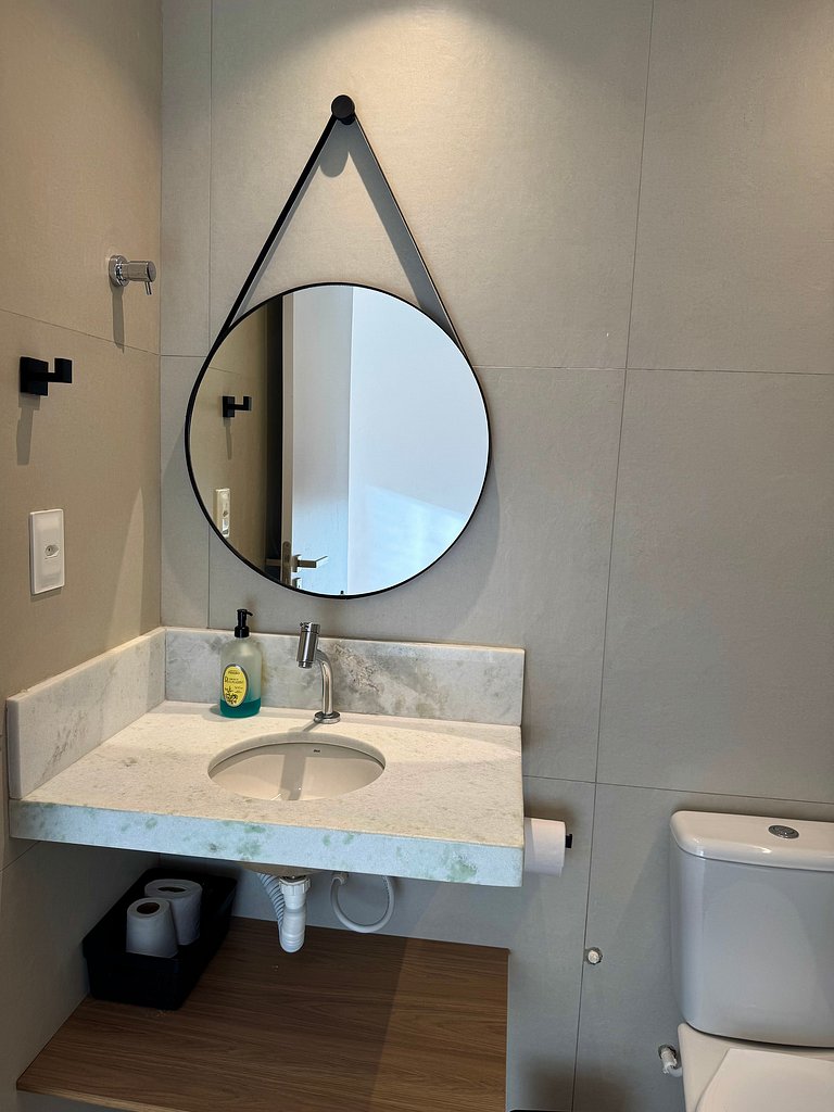 MHV Milagres - Naluum G04, Casa in un condominio di alto liv