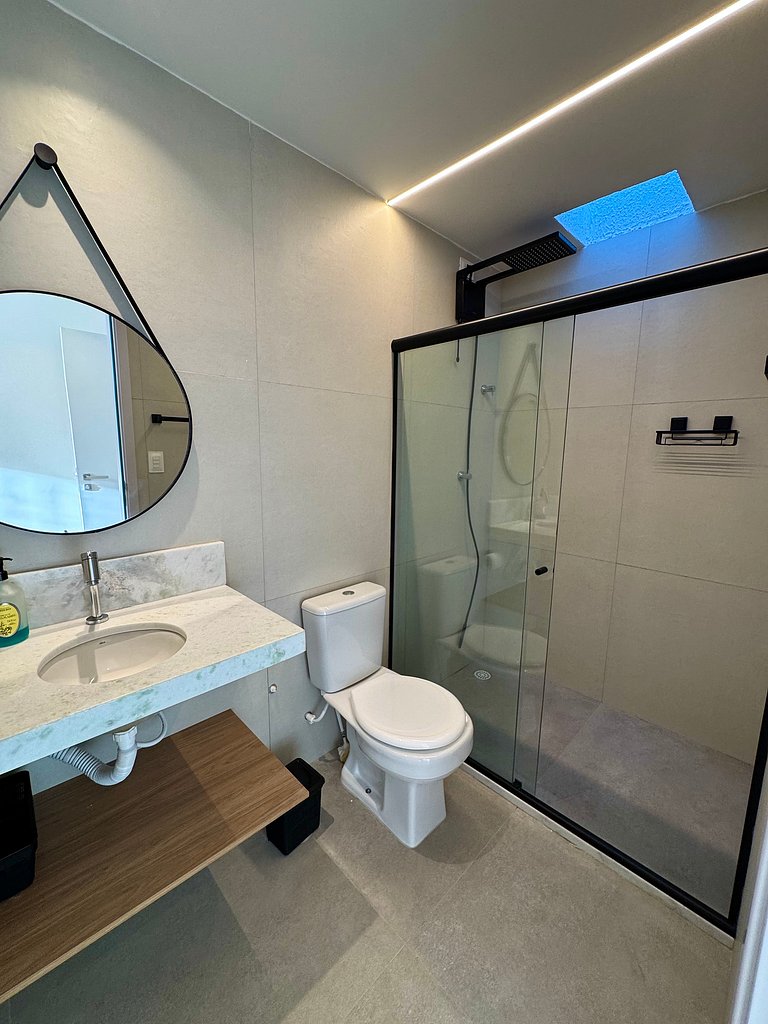 MHV Milagres - Naluum G04, Casa en condominio de alto estánd