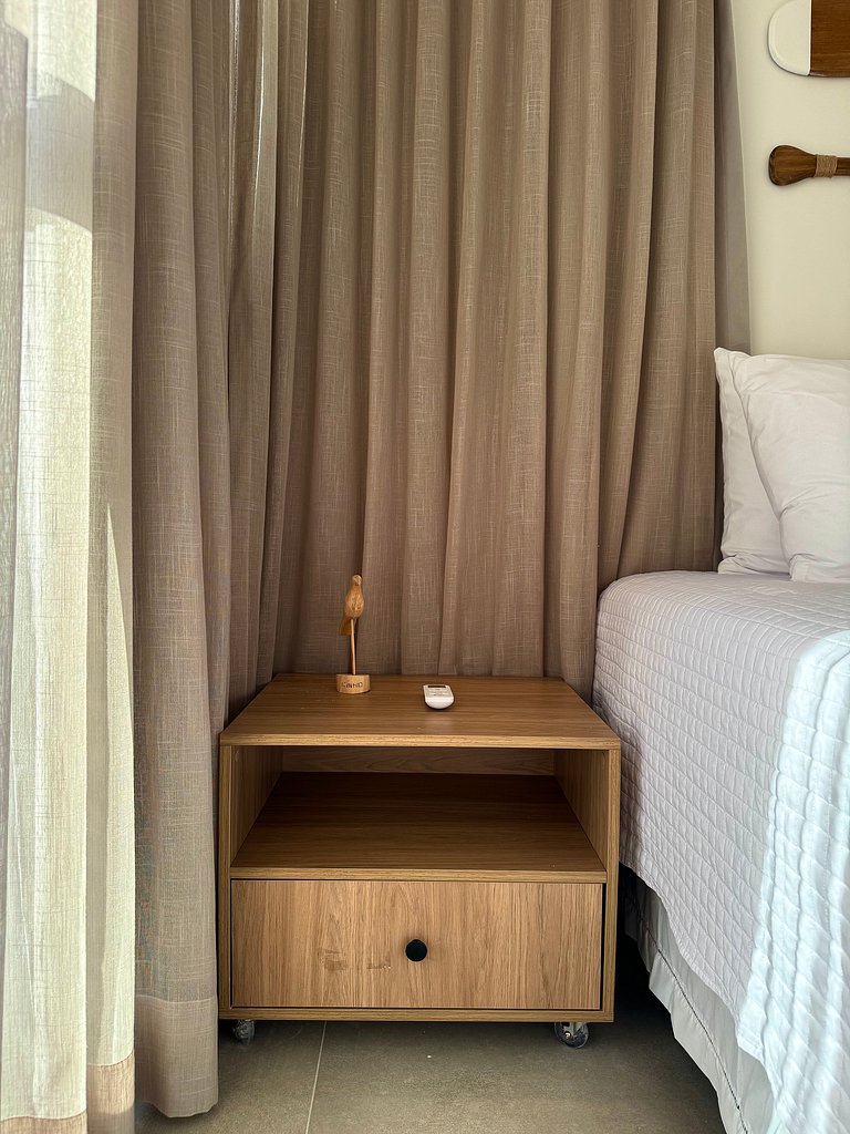 MHV Milagres - Naluum G04, Casa em Condomínio Beira Mar de A