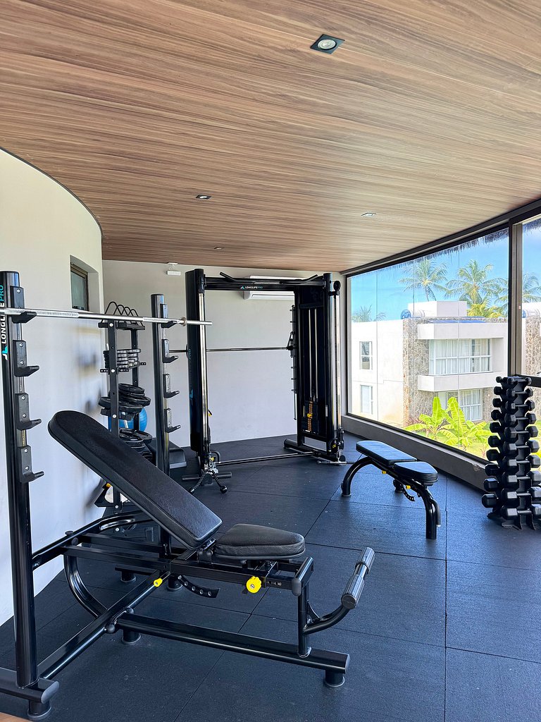 MHV Milagres - Naluum G04, Casa in un condominio di alto liv