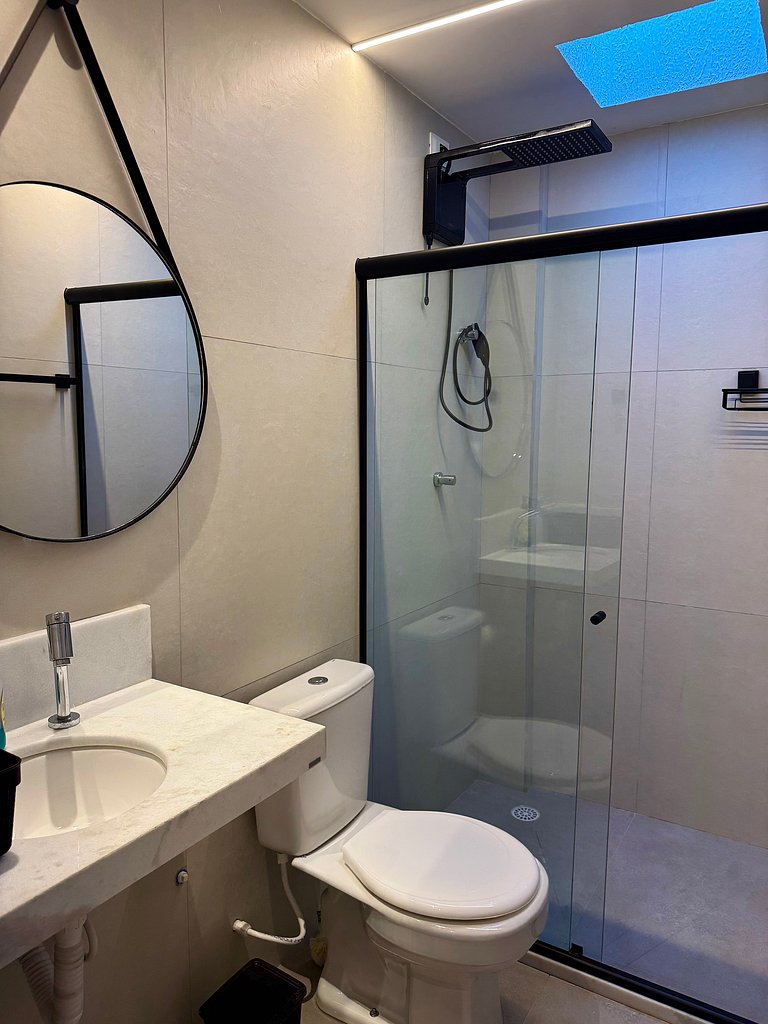 MHV Milagres - Naluum G04, Casa en condominio de alto estánd