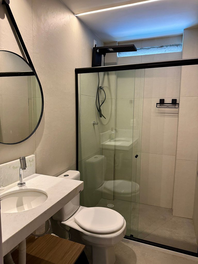 MHV Milagres - Naluum G04, Casa em Condomínio Beira Mar de A