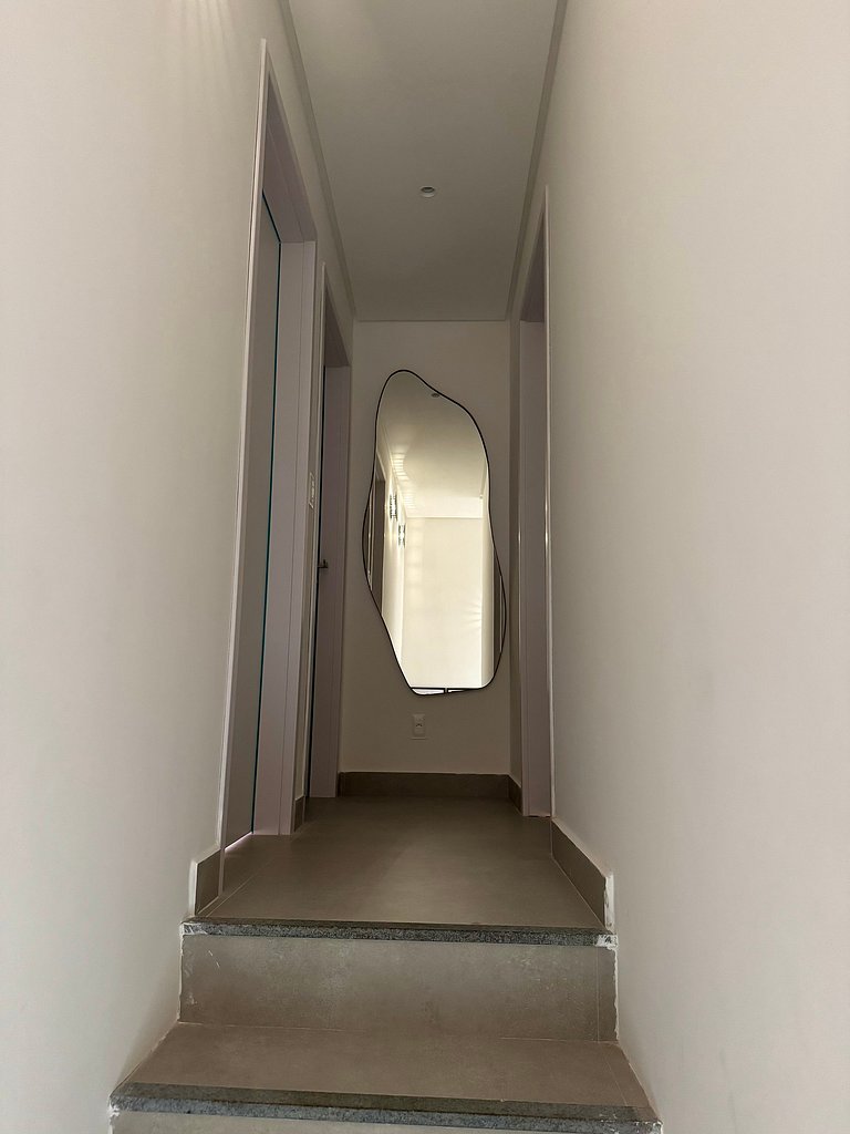 MHV Milagres - Naluum G04, Maison dans une copropriété balné