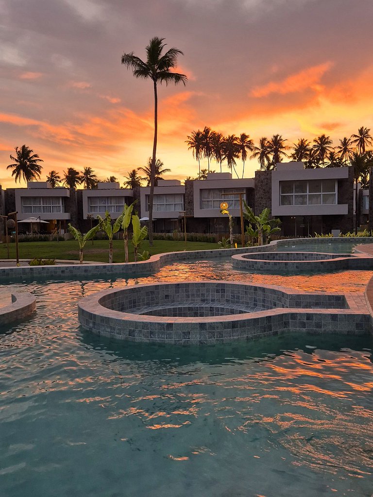 MHV Milagres - Naluum G04, Casa en condominio de alto estánd