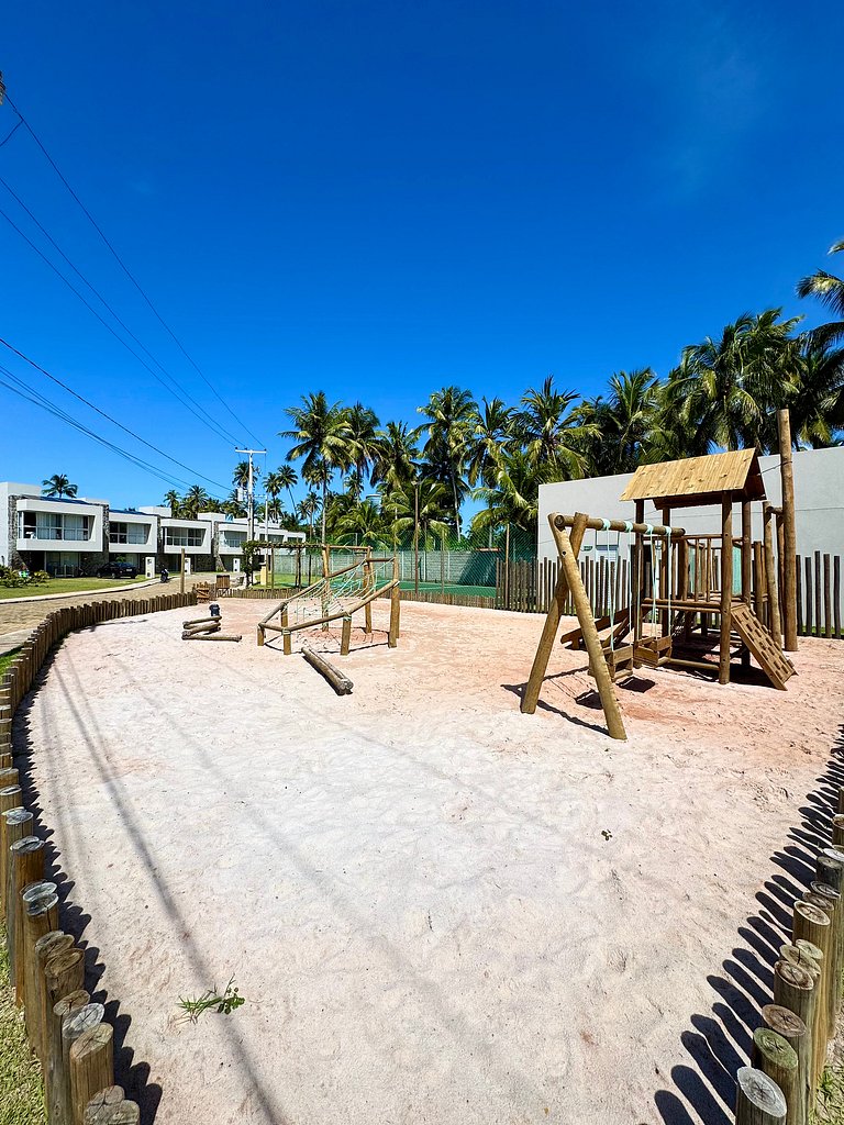 MHV Milagres - Naluum G04, Casa en condominio de alto estánd