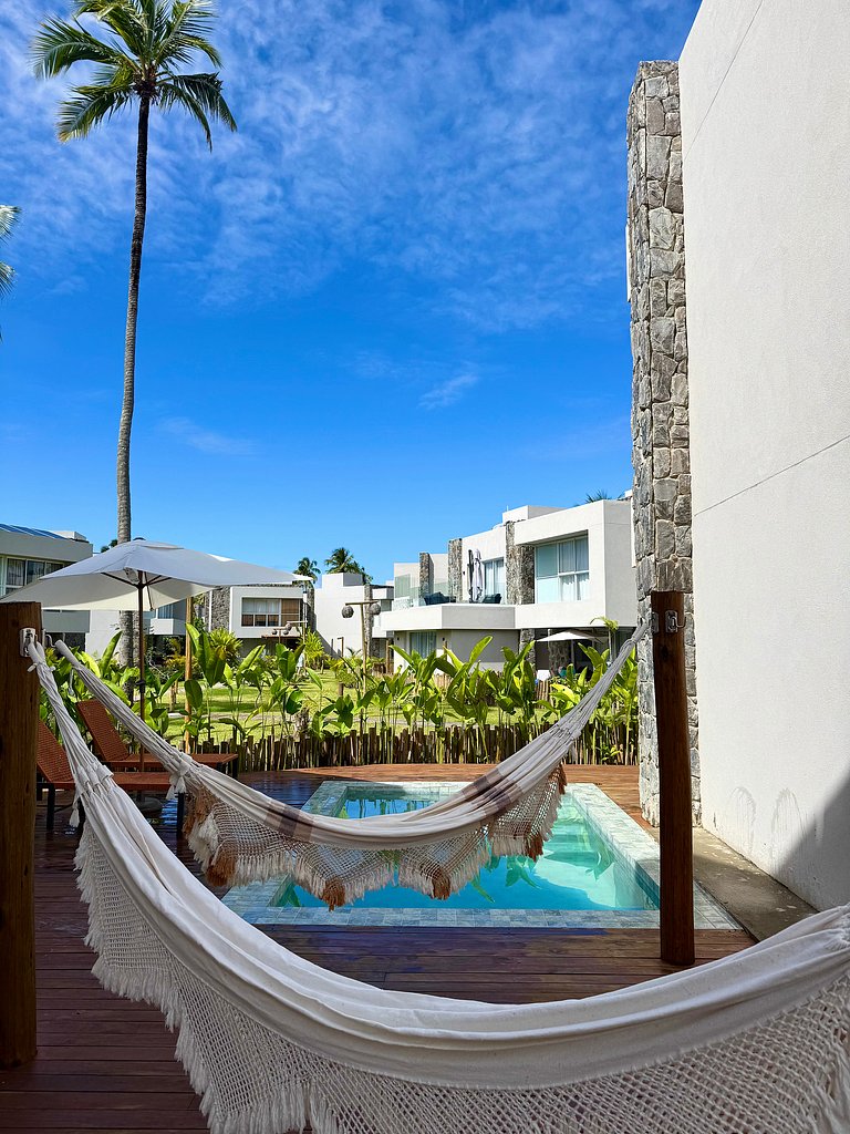 MHV Milagres - Naluum G04, Casa en condominio de alto estánd