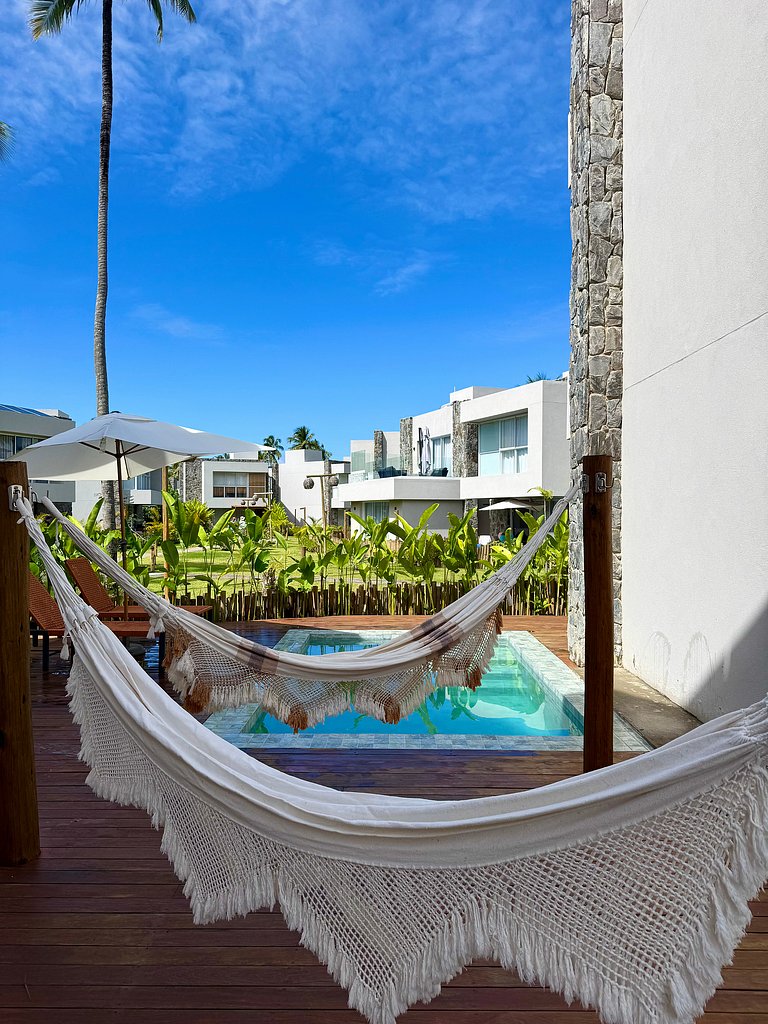 MHV Milagres - Naluum G04, Casa em Condomínio Beira Mar de A