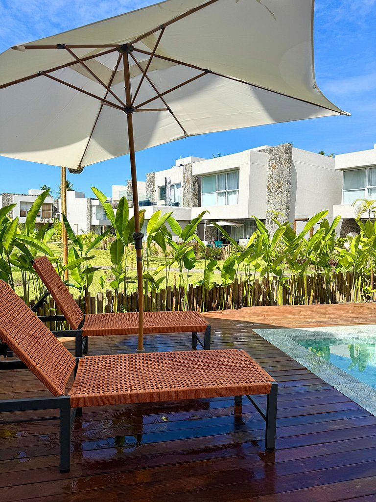 MHV Milagres - Naluum G04, Casa en condominio de alto estánd