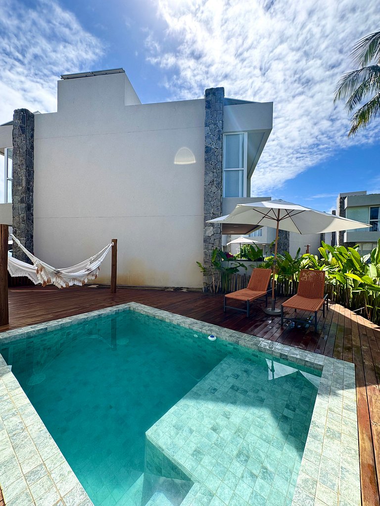 MHV Milagres - Naluum G04, Casa in un condominio di alto liv