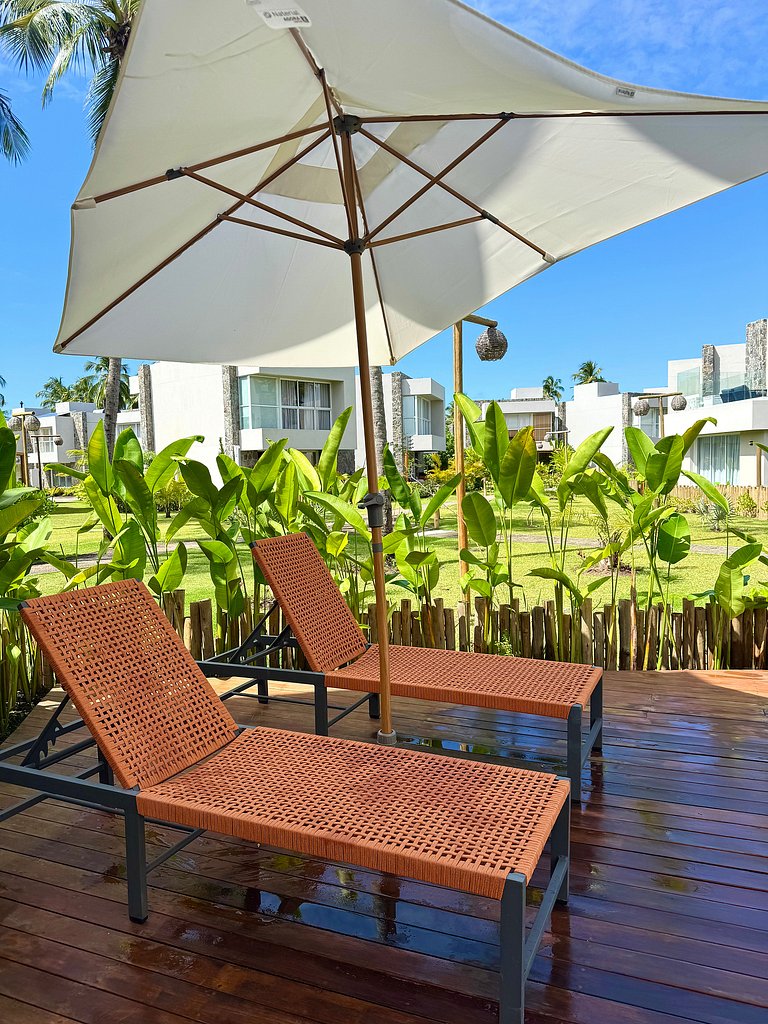 MHV Milagres - Naluum G04, Casa in un condominio di alto liv