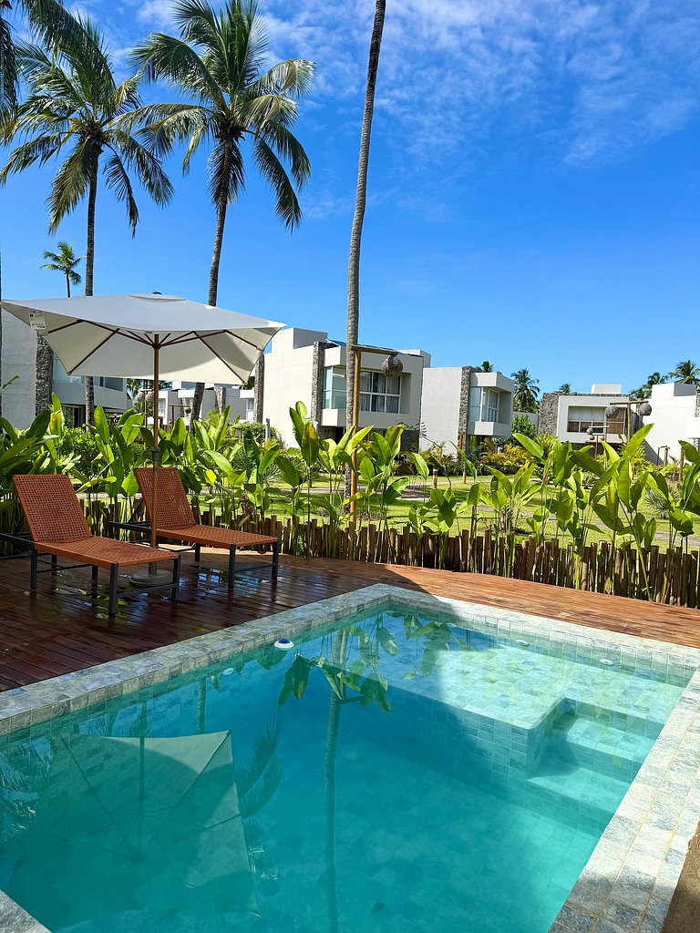 MHV Milagres - Naluum G04, Casa en condominio de alto estánd