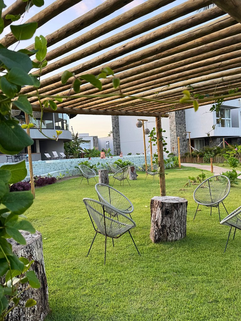 MHV Milagres - Naluum G04, Maison dans une copropriété balné