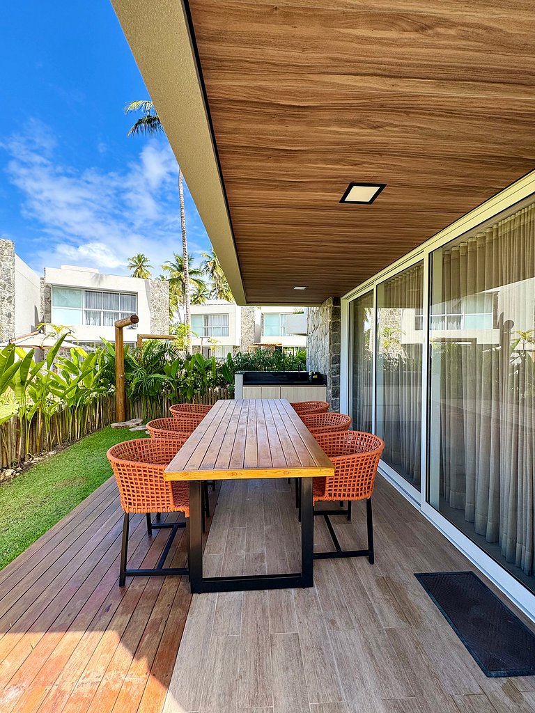 MHV Milagres - Naluum G04, Casa en condominio de alto estánd