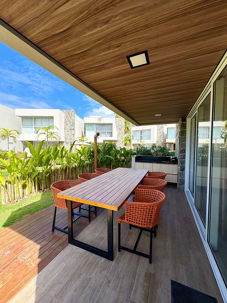 MHV Milagres - Naluum G04, Casa in un condominio di alto liv