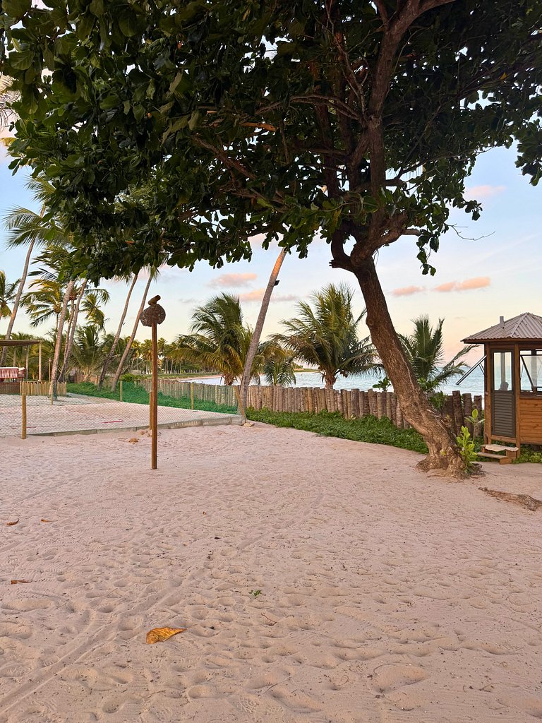 MHV Milagres - Naluum G04, Casa in un condominio di alto liv