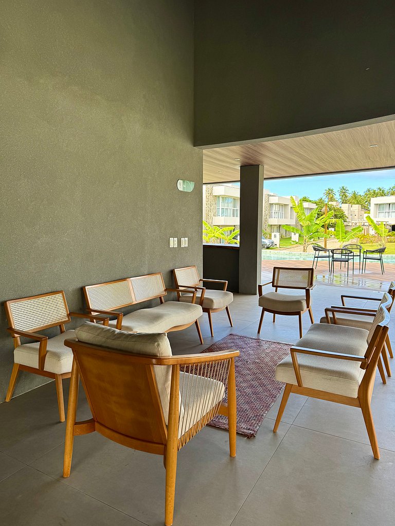 MHV Milagres - Naluum G04, Casa in un condominio di alto liv