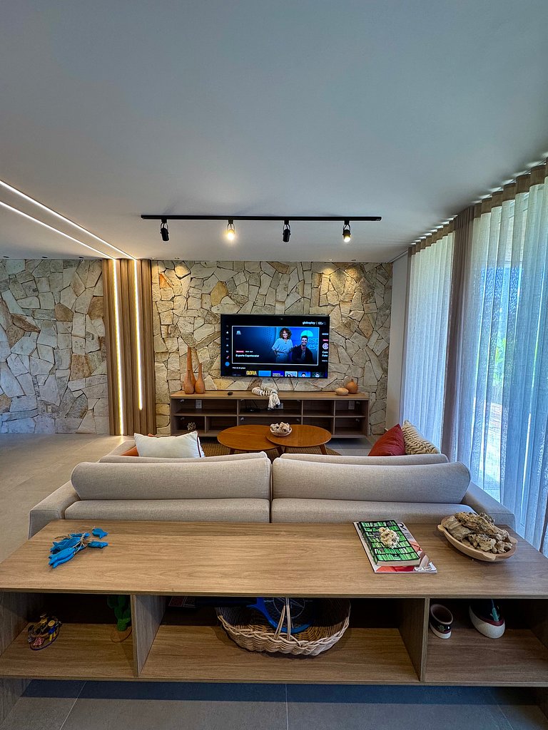 MHV Milagres - Naluum G04, Casa in un condominio di alto liv