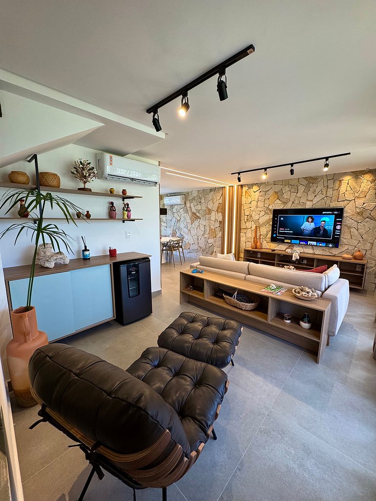 MHV Milagres - Naluum G04, Casa in un condominio di alto liv