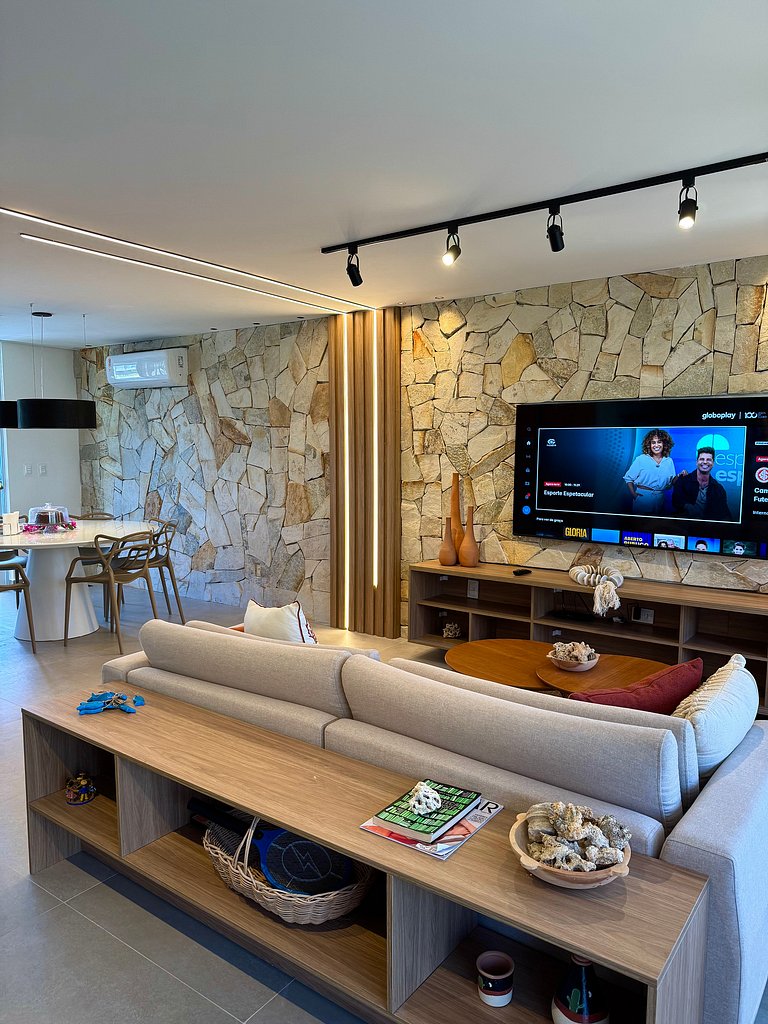 MHV Milagres - Naluum G04, Casa in un condominio di alto liv