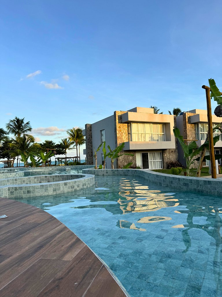 MHV Milagres - Naluum G04, Casa in un condominio di alto liv