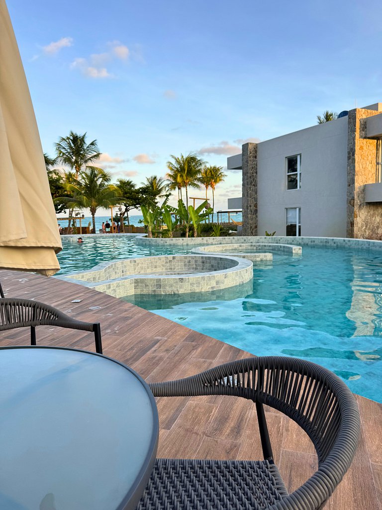 MHV Milagres - Naluum G04, Casa em Condomínio Beira Mar de A