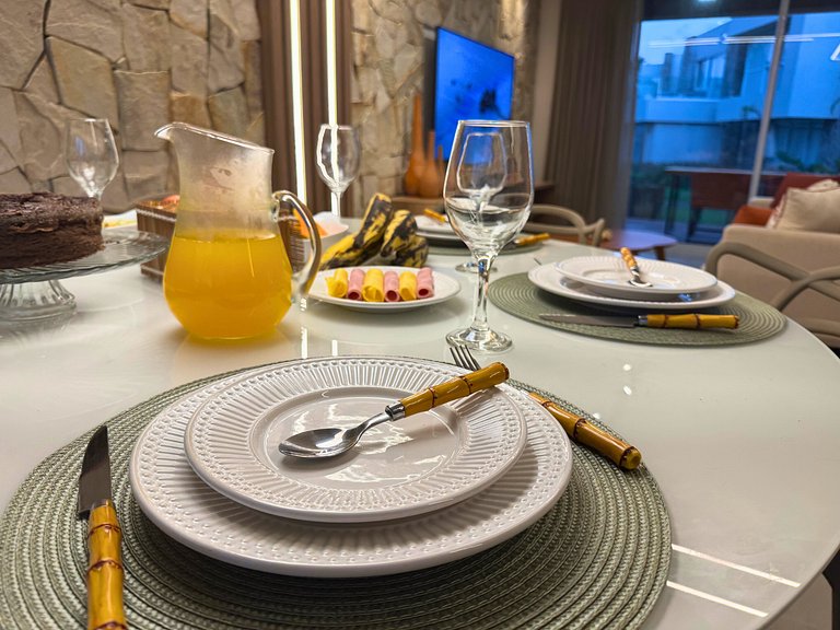 MHV Milagres - Naluum G04, Casa in un condominio di alto liv