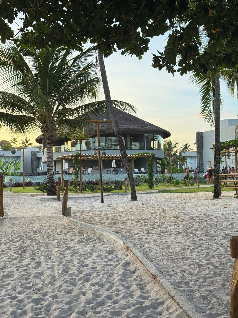 MHV Milagres - Naluum G04, Casa in un condominio di alto liv