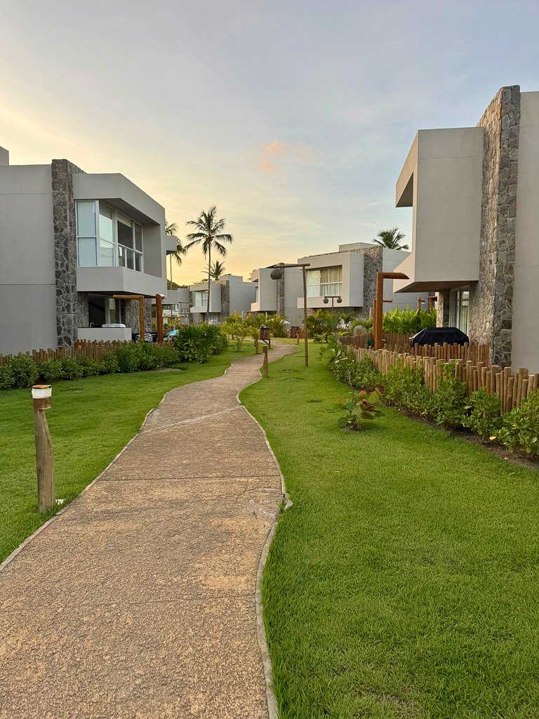 MHV Milagres - Naluum G04, Casa en condominio de alto estánd