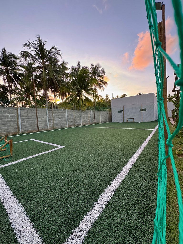 MHV Milagres - Naluum G04, Casa en condominio de alto estánd