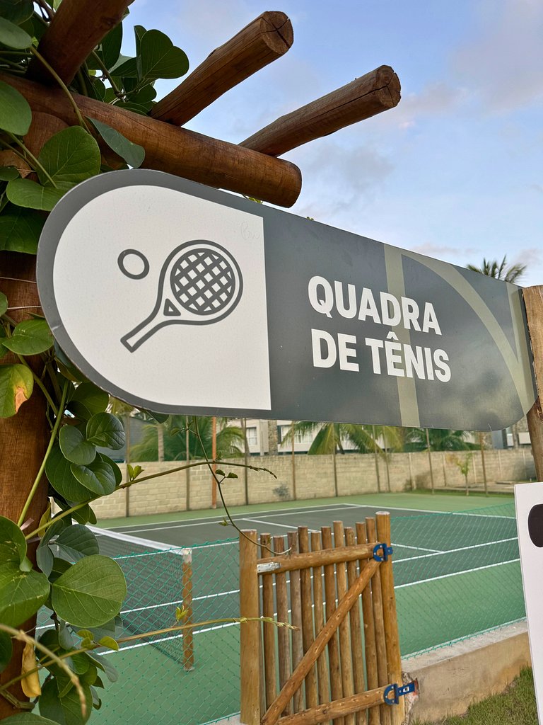 MHV Milagres - Naluum G04, Casa em Condomínio Beira Mar de A