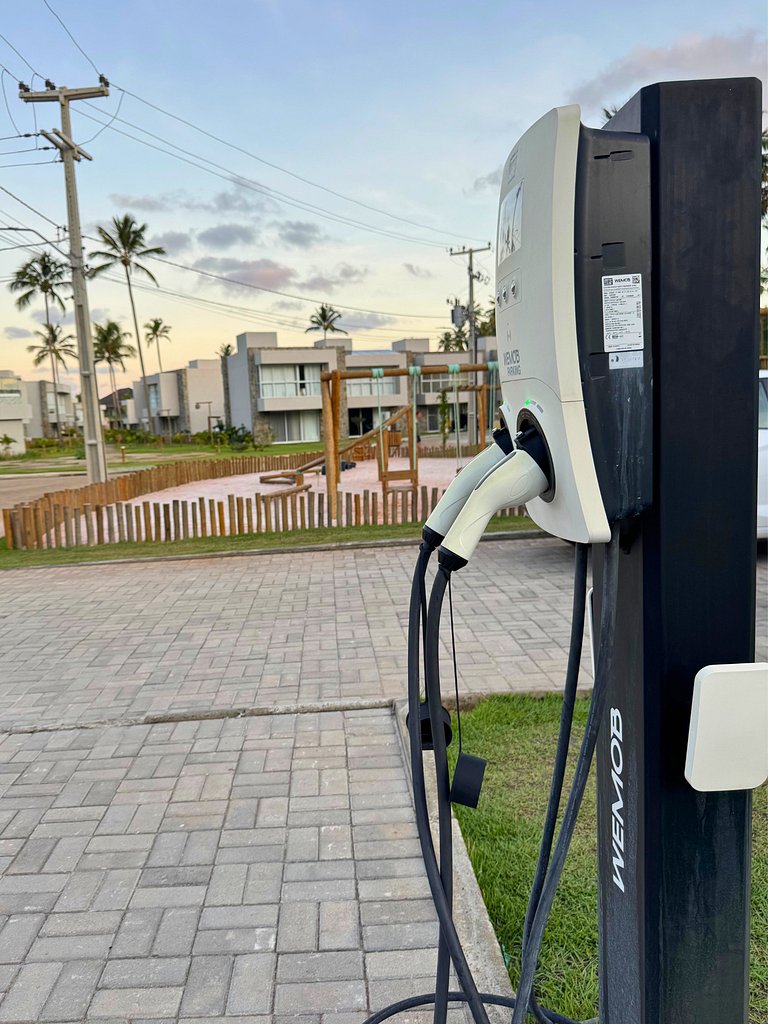 MHV Milagres - Naluum G04, Casa en condominio de alto estánd