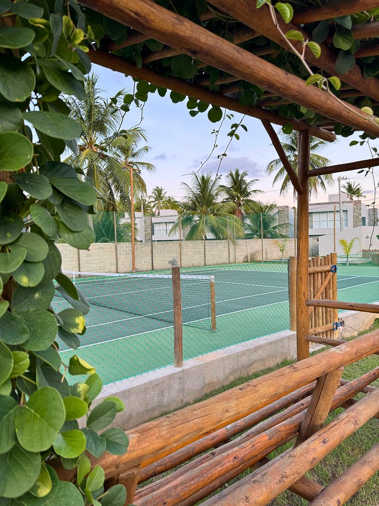 MHV Milagres - Naluum G04, Maison dans une copropriété balné