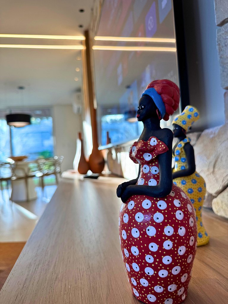 MHV Milagres - Naluum G04, Casa in un condominio di alto liv