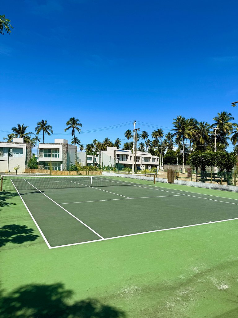 MHV Milagres - Naluum G04, Casa en condominio de alto estánd