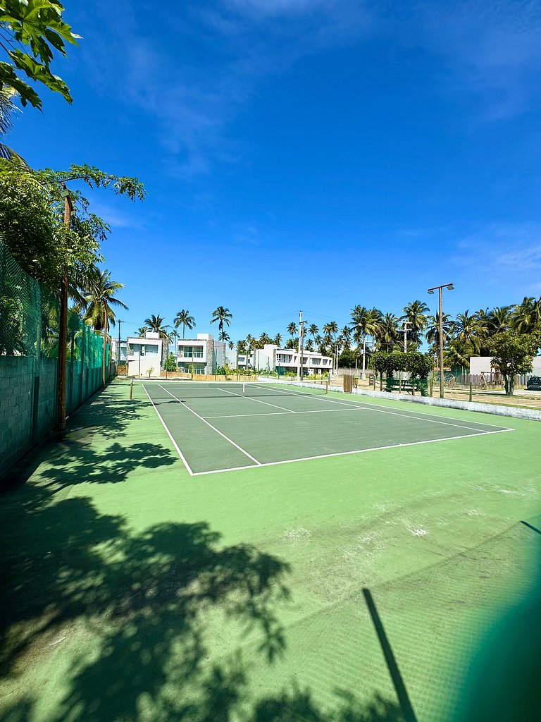 MHV Milagres - Naluum G04, Casa in un condominio di alto liv