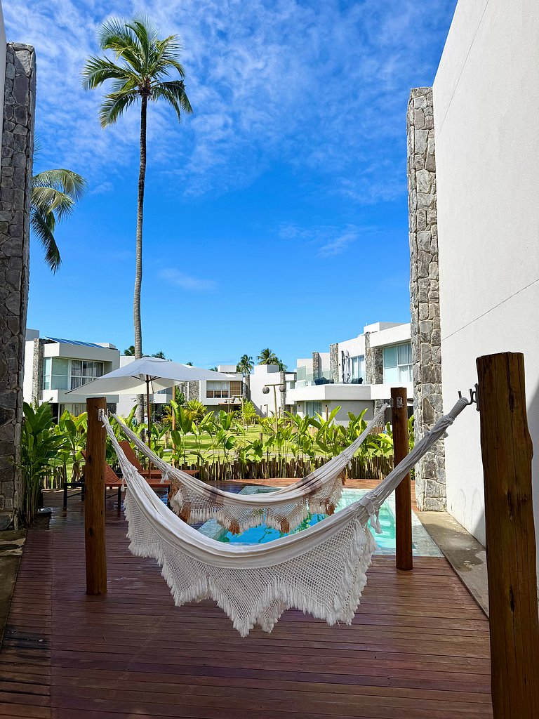 MHV Milagres - Naluum G04, Casa em Condomínio Beira Mar de A