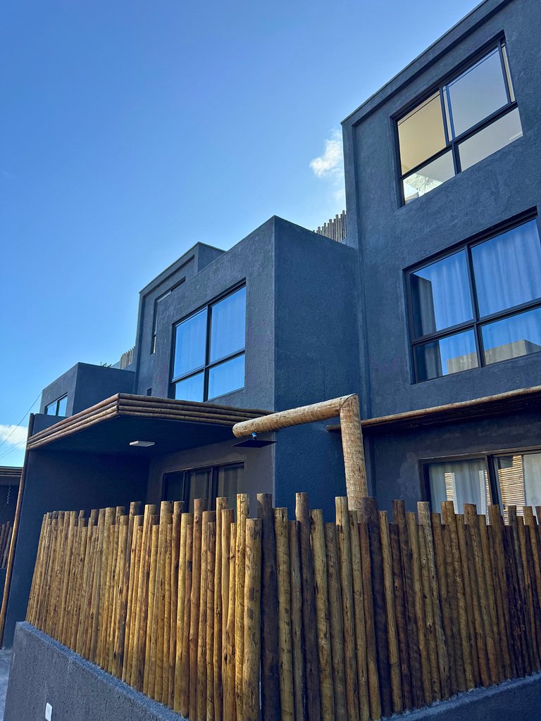 MHV Milagres - Studio Guadalupe 07, Appartement d'une chambr