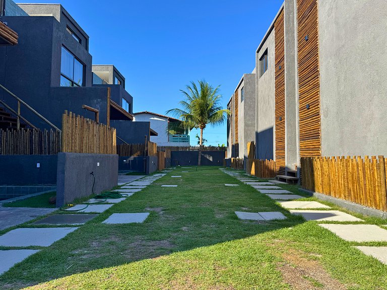 MHV Milagres - Studio Guadalupe 07, Appartement d'une chambr