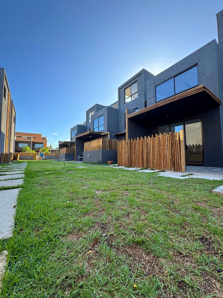 MHV Milagres - Studio Guadalupe 07, Appartement d'une chambr