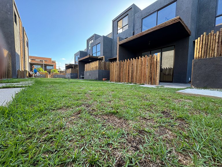 MHV Milagres - Estudio Guadalupe 07, Apartamento de un dormi