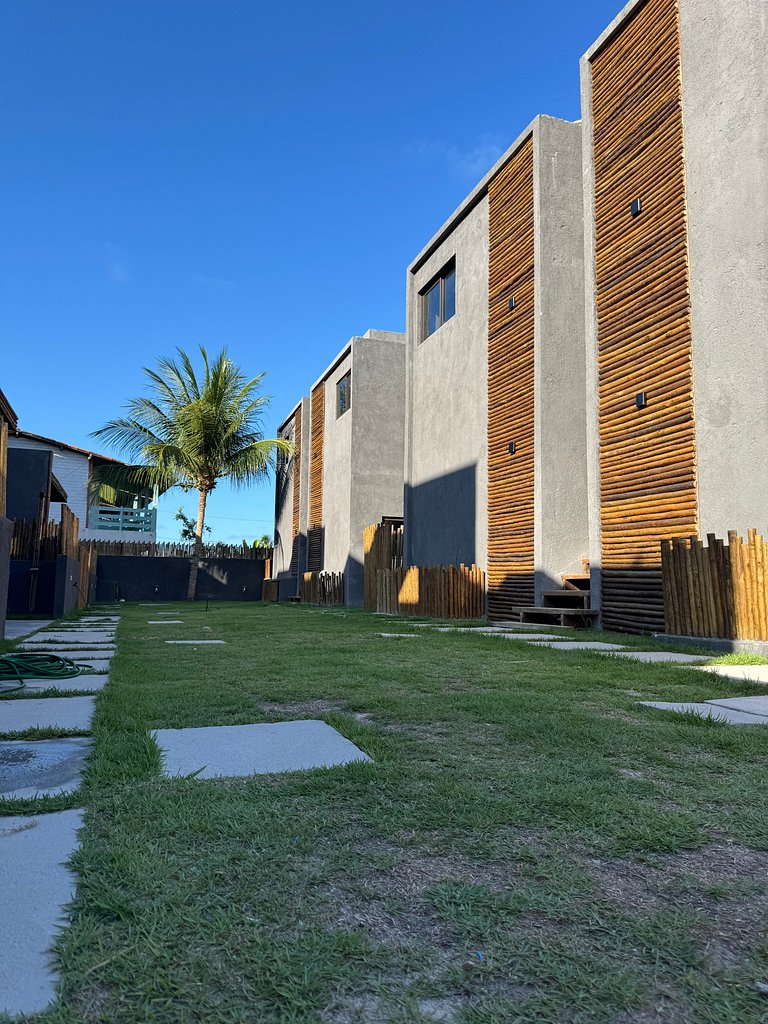 MHV Milagres - Studio Guadalupe 07, Appartement d'une chambr